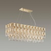 Каскадная люстра Odeon Light 4989/10