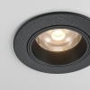 Встраиваемый светильник Technical DL125-L12-3K-B