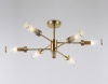Люстра на штанге Ambrella Light LH55161