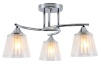 Накладная люстра Escada 1124/3PL