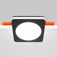 Встраиваемый светильник Technical DL2001-L7B4K