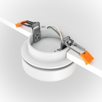 Встраиваемый светильник Maytoni Technical DL2003-L12W