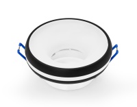Встраиваемый светильник Ambrella Light TN3322