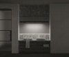 Трековый светильник Technical TR030-4-30WTW-DD-B