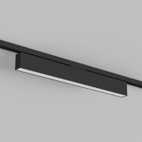 Светильник на шине Denkirs DK6640-BK