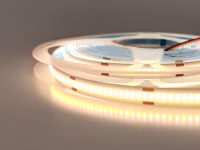 SWG PRO Нейтральный белый 24В IP20 6Вт/м 320 LED/м SWG-COB320-24-6-NW