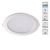 358031 NT Светильник LED 20Вт 4100К 220В IP20 SPOT