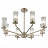 Люстра на штанге ST-Luce SL1233.102.08