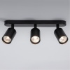 Спот ARTE Lamp A3226PL-3BK