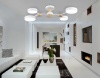 Люстра на штанге Ambrella Light FL4858
