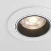 Встраиваемый светильник Technical DL125-L12-3K-W