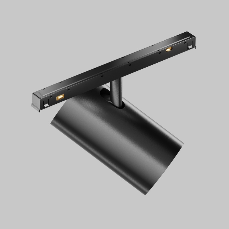 Трековый светильник Technical TR243-4-12WTW-DD2-B