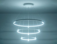 Каскадная люстра Ambrella Light FL5511