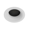 Встраиваемый светильник ARTE Lamp A8095PL-1WH