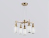 Подвесная люстра Ambrella Light LH55276
