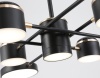 Люстра на штанге Ambrella Light FL51629