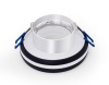 Встраиваемый светильник Ambrella Light TN3322