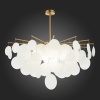 Люстра на штанге ST-Luce SL1231.302.08