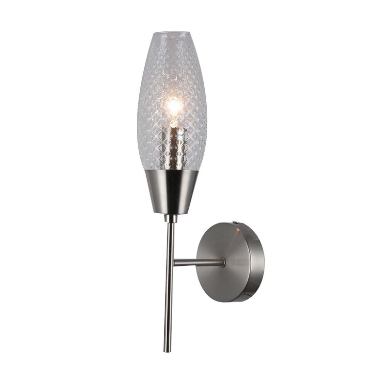 Бра Escada 10165/1A Nickel