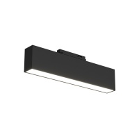 Светильник на шине Denkirs DK6440-BK