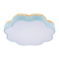 Накладной светильник LOFT IT 10225/36 Blue
