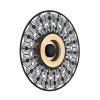 Бра ARTE Lamp A2644AP-1GO