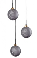 Подвесная люстра Vele Luce VL5882P03