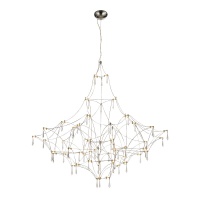 Подвесная люстра ST-Luce SL6601.113.114