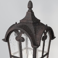 Ландшафтный светильник Outdoor O413FL-01BZ1