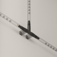 Коннектор Maytoni Technical CA007TC-B