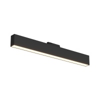 Светильник на шине Denkirs DK6630-BK