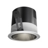 Встраиваемый светильник Yeelight Pro D Downlight мощность 8 Вт, угол рассеивания 80°
