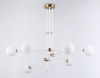 Люстра на штанге Ambrella Light TR2521