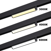 359951 NT Смарт-светильник 10Вт 3000-6000К 90-240В IP20 PORT