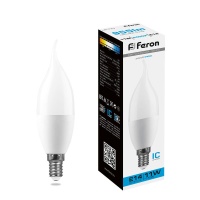 Светодиодная лампа Feron 25952