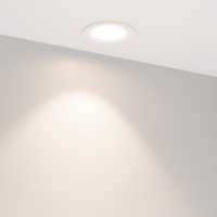 Влагозащищенный светильник Arlight 044624