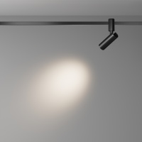 Трековый светильник Technical TR144-1-12W3K-W-B