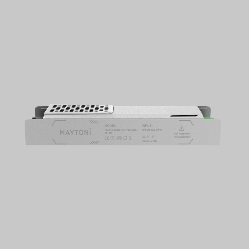 Источник напряжения Led Strip 821009