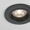 Встраиваемый светильник Technical DL125-L12-4K-B