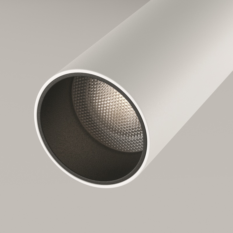 Встраиваемый светильник Technical C053CL-L12W4K-W-W