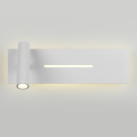 Спот Elektrostandard Tuo LED белый (MRL LED 1117)