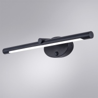 Светильник для картин ARTE Lamp A8025AP-1BK