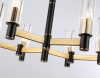 Люстра на штанге Ambrella Light LH55511