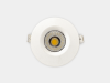DesignLed Светильник InLondon SIMPLE белый, LC1431RWH-7-NW