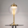 Настольный светильник Maytoni P060TL-L12BSK1
