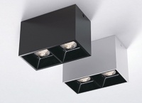 Накладной светильник Yeelight Pro S21 мощность 16 Вт, угол рассеивания 30°, не поворотный, белый