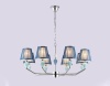 Подвесная люстра Ambrella Light LH75063