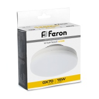 Светодиодная лампа Feron 48303