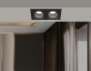Встраиваемый светильник Ambrella Light TN102832