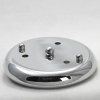 Накладная люстра Lussole LSP-8087